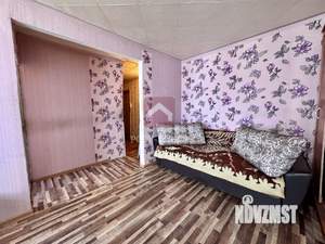 2-к квартира, вторичка, 45м2, 2/5 этаж