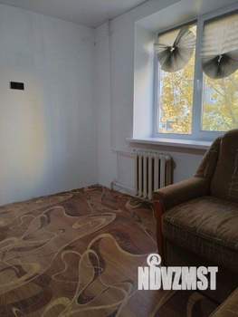 1-к квартира, вторичка, 29м2, 5/9 этаж