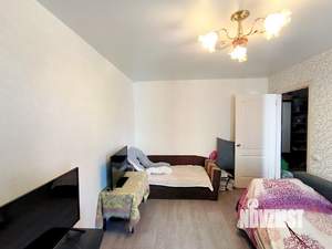 2-к квартира, вторичка, 47м2, 4/5 этаж