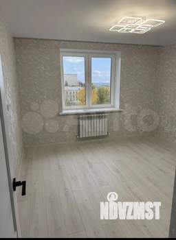 2-к квартира, вторичка, 57м2, 9/10 этаж