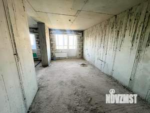 2-к квартира, вторичка, 77м2, 5/22 этаж