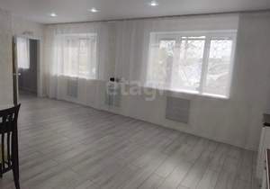 1-к квартира, вторичка, 61м2, 1/5 этаж