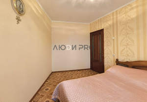 3-к квартира, вторичка, 80м2, 7/9 этаж