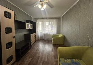 1-к квартира, вторичка, 35м2, 8/9 этаж