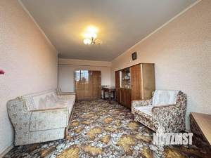 2-к квартира, вторичка, 43м2, 7/10 этаж