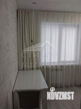 1-к квартира, вторичка, 37м2, 1/6 этаж