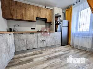 1-к квартира, вторичка, 35м2, 1/10 этаж