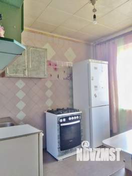 3-к квартира, вторичка, 63м2, 6/10 этаж