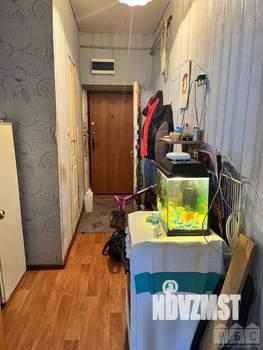 1-к квартира, вторичка, 36м2, 2/3 этаж