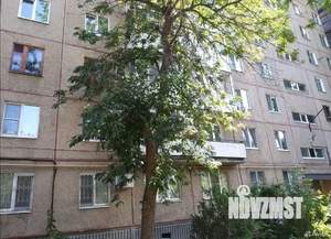 3-к квартира, вторичка, 61м2, 5/9 этаж