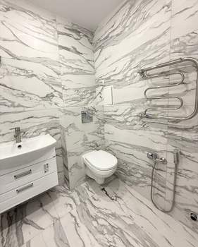 2-к квартира, вторичка, 62м2, 2/11 этаж