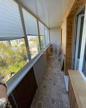 3-к квартира, вторичка, 82м2, 8/9 этаж