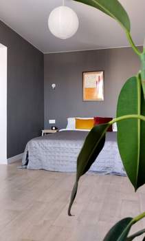 2-к квартира, вторичка, 60м2, 9/9 этаж