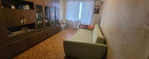 1-к квартира, вторичка, 32м2, 3/5 этаж