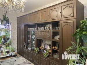 4-к квартира, вторичка, 84м2, 6/10 этаж