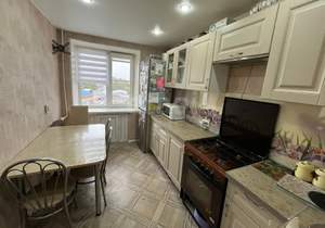 3-к квартира, вторичка, 55м2, 8/9 этаж