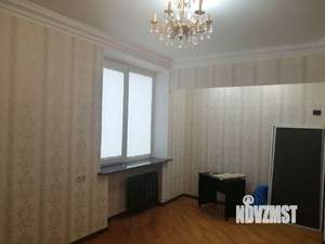 3-к квартира, вторичка, 76м2, 4/5 этаж
