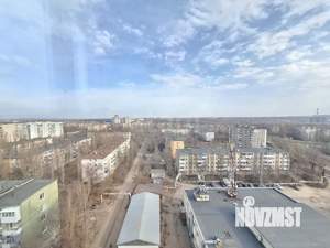 1-к квартира, вторичка, 47м2, 12/16 этаж