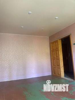 1-к квартира, вторичка, 32м2, 4/9 этаж