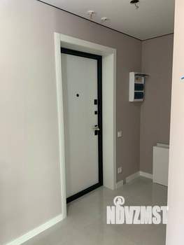 2-к квартира, вторичка, 55м2, 19/22 этаж