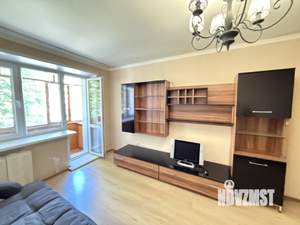2-к квартира, вторичка, 44м2, 3/5 этаж