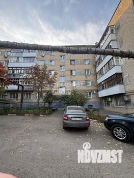 2-к квартира, вторичка, 43м2, 3/5 этаж