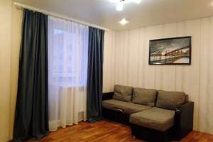 1-к квартира, вторичка, 32м2, 8/10 этаж