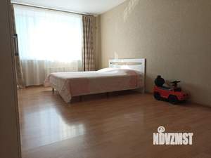 1-к квартира, вторичка, 40м2, 3/10 этаж