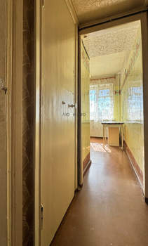 2-к квартира, вторичка, 44м2, 8/9 этаж
