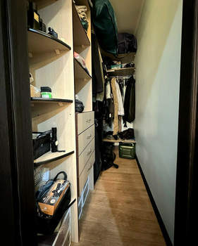 2-к квартира, вторичка, 43м2, 5/5 этаж