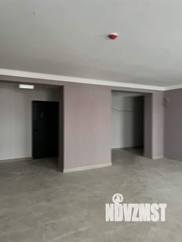 2-к квартира, сданный дом, 77м2, 4/8 этаж