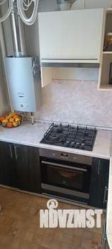 3-к квартира, вторичка, 53м2, 3/5 этаж