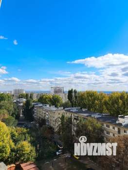 3-к квартира, вторичка, 67м2, 9/10 этаж