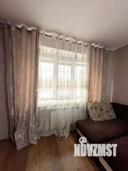 1-к квартира, вторичка, 32м2, 1/10 этаж