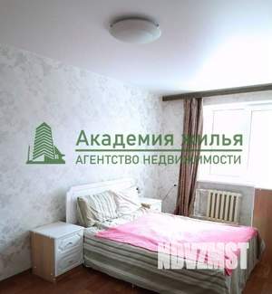 2-к квартира, вторичка, 45м2, 2/5 этаж