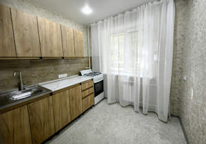 1-к квартира, вторичка, 30м2, 1/5 этаж