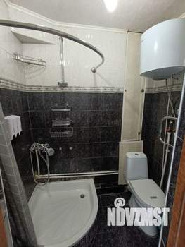 1-к квартира, вторичка, 32м2, 4/9 этаж