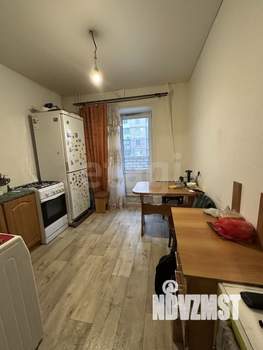 1-к квартира, вторичка, 31м2, 1/10 этаж