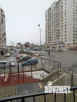 2-к квартира, вторичка, 55м2, 2/14 этаж