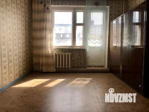 1-к квартира, вторичка, 37м2, 7/9 этаж