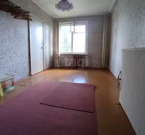 3-к квартира, вторичка, 60м2, 5/5 этаж