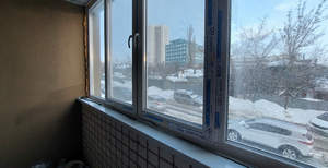 1-к квартира, вторичка, 43м2, 2/25 этаж
