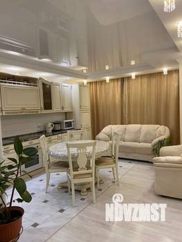 3-к квартира, вторичка, 93м2, 17/19 этаж