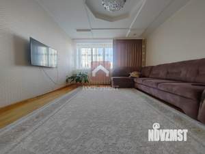 4-к квартира, вторичка, 75м2, 4/10 этаж
