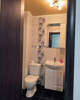 1-к квартира, вторичка, 37м2, 8/10 этаж