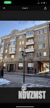 3-к квартира, вторичка, 123м2, 4/5 этаж