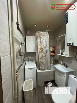 3-к квартира, вторичка, 59м2, 1/5 этаж