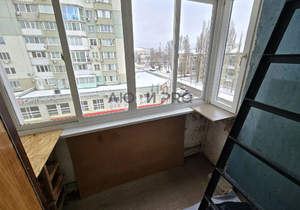 3-к квартира, вторичка, 73м2, 6/9 этаж