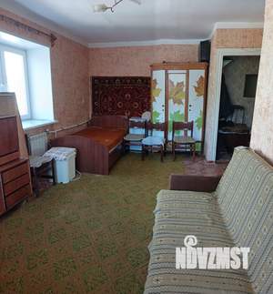 1-к квартира, вторичка, 31м2, 4/5 этаж
