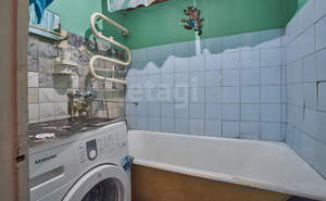 1-к квартира, вторичка, 32м2, 8/9 этаж